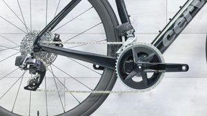 Cervelo Caledonia 5 Rival AXS Road Bike - 2024, 56cm
