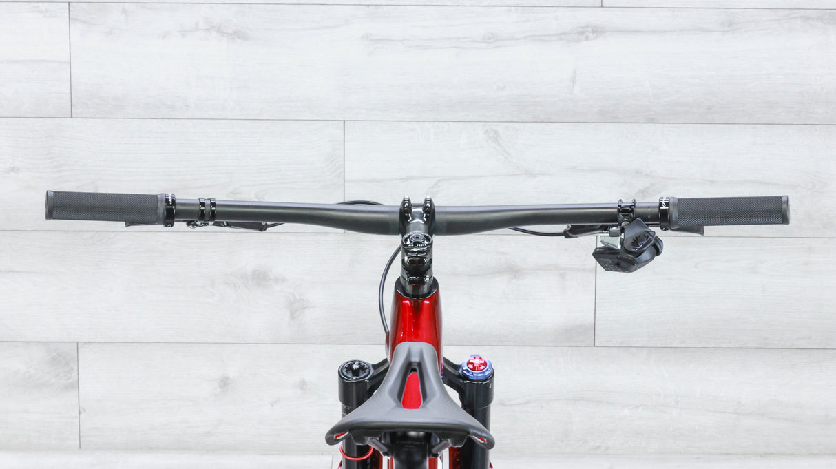 Specialized S-Works Epic XX1 AXS Mountain Bike - 2022, Medium