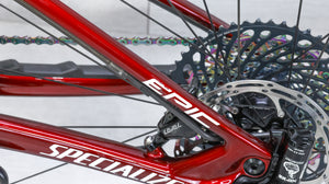 Specialized S-Works Epic XX1 AXS Mountain Bike - 2022, Medium