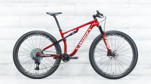 Specialized S-Works Epic XX1 AXS Mountain Bike - 2022, Medium