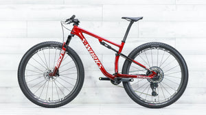 Specialized S-Works Epic XX1 AXS Mountain Bike - 2022, Medium