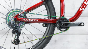 Specialized S-Works Epic XX1 AXS Mountain Bike - 2022, Medium