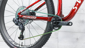 Specialized S-Works Epic XX1 AXS Mountain Bike - 2022, Medium