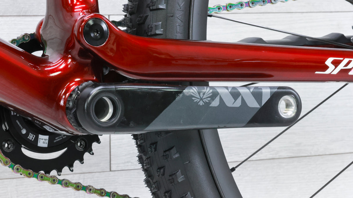 Specialized S-Works Epic XX1 AXS Mountain Bike - 2022, Medium