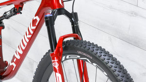 Specialized S-Works Epic XX1 AXS Mountain Bike - 2022, Medium
