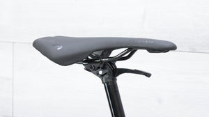 Dean Titanium Hardtail Mountain Bike - 2018, Medium