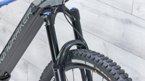 Mondraker Crafty R Mountain E-Bike - 2023, X-Large