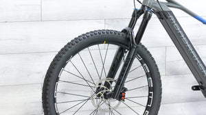 Mondraker Crafty R Mountain E-Bike - 2023, X-Large