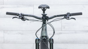 Mondraker Crafty R Mountain E-Bike - 2023, X-Large