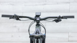 Mondraker Crafty R Mountain E-Bike - 2023, X-Large