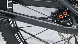 Mondraker Crafty R Mountain E-Bike - 2023, X-Large