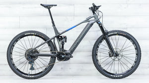 Mondraker Crafty R Mountain E-Bike - 2023, X-Large