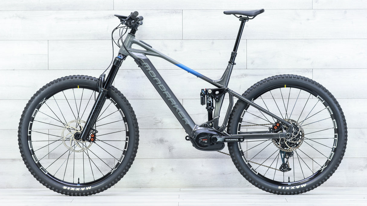 Mondraker Crafty R Mountain E-Bike - 2023, X-Large