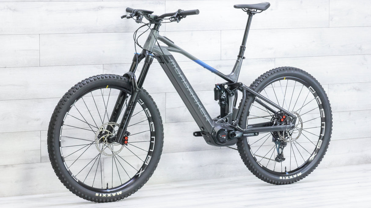 Mondraker Crafty R Mountain E-Bike - 2023, X-Large