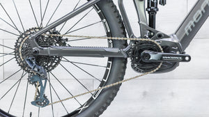 Mondraker Crafty R Mountain E-Bike - 2023, X-Large