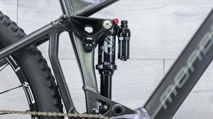 Mondraker Crafty R Mountain E-Bike - 2023, X-Large