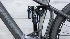 Mondraker Crafty R Mountain E-Bike - 2023, X-Large