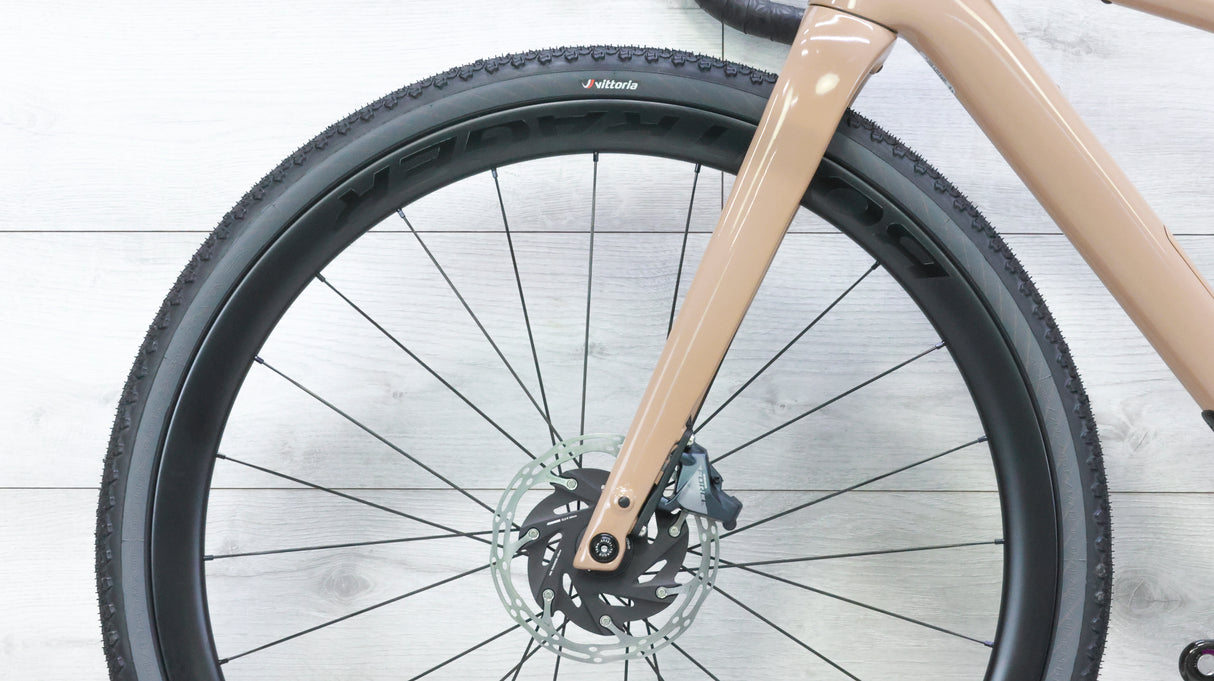 Trek Checkpoint SLR 7 AXS Project One Gravel Bike - 2023, 49cm