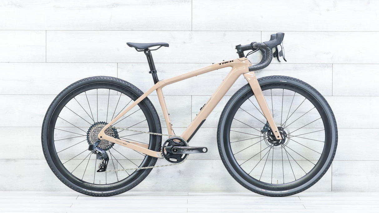 Trek Checkpoint SLR 7 AXS Project One Gravel Bike - 2023, 49cm