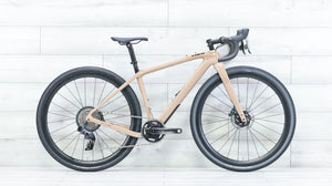 Trek Checkpoint SLR 7 AXS Project One Gravel Bike - 2023, 49cm