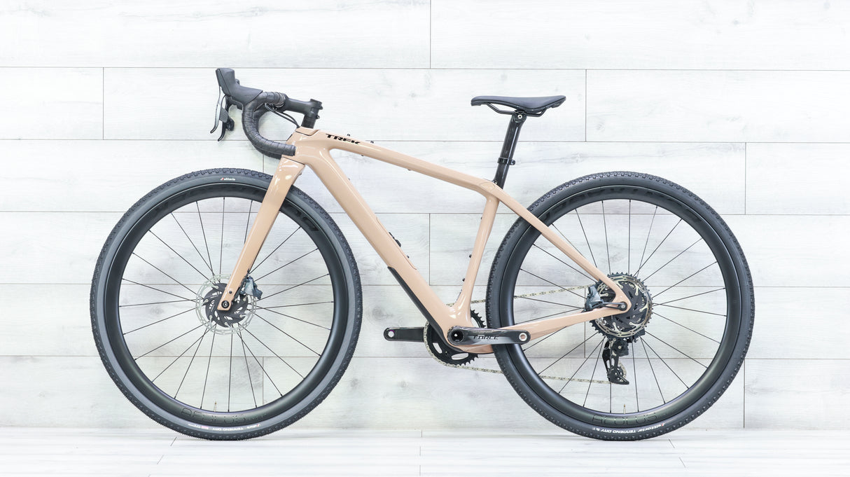 Trek Checkpoint SLR 7 AXS Project One Gravel Bike - 2023, 49cm