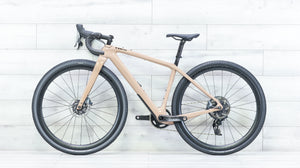 Trek Checkpoint SLR 7 AXS Project One Gravel Bike - 2023, 49cm