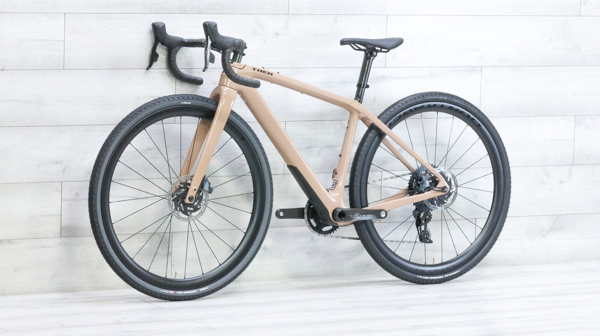 Trek Checkpoint SLR 7 AXS Project One Gravel Bike - 2023, 49cm