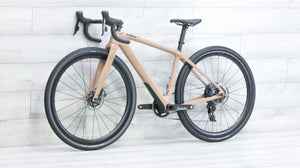 Trek Checkpoint SLR 7 AXS Project One Gravel Bike - 2023, 49cm