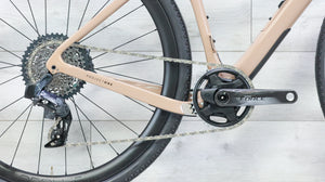 Trek Checkpoint SLR 7 AXS Project One Gravel Bike - 2023, 49cm