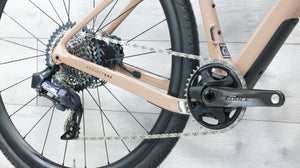 Trek Checkpoint SLR 7 AXS Project One Gravel Bike - 2023, 49cm