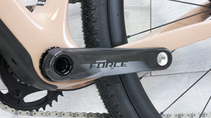 Trek Checkpoint SLR 7 AXS Project One Gravel Bike - 2023, 49cm