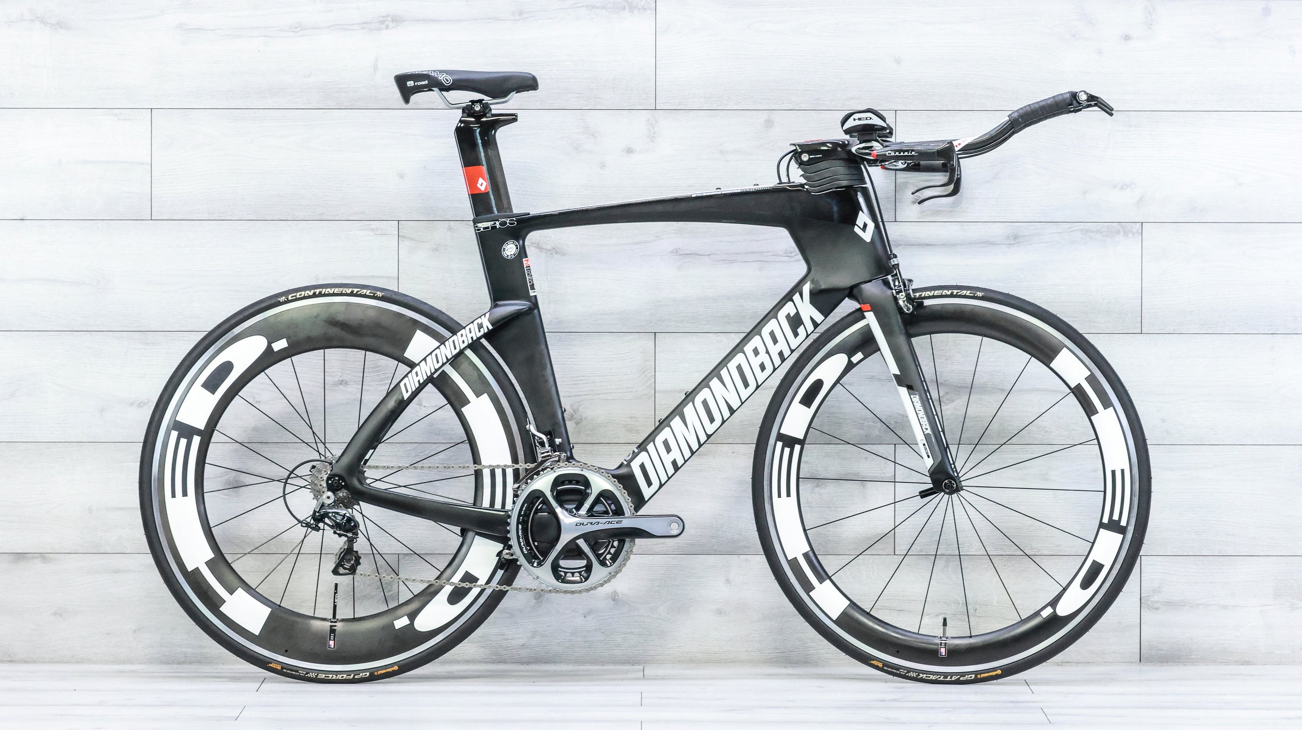 Diamondback Serios AF Time Trial Bike