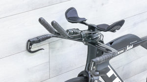 Trek Speed Concept RSL Red AXS Triathlon Bike - 2019, Small