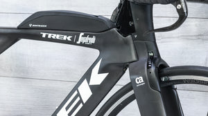 Trek Speed Concept RSL Red AXS Triathlon Bike - 2019, Small