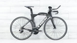 Trek Speed Concept RSL Red AXS Triathlon Bike - 2019, Small