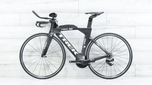 Trek Speed Concept RSL Red AXS Triathlon Bike - 2019, Small