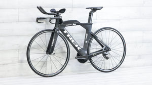 Trek Speed Concept RSL Red AXS Triathlon Bike - 2019, Small