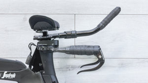 Trek Speed Concept RSL Red AXS Triathlon Bike - 2019, Small