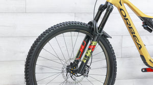 Orbea Rallon M XX1 AXS Mountain Bike - 2023, Large