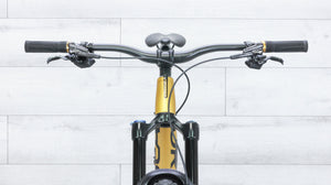 Orbea Rallon M XX1 AXS Mountain Bike - 2023, Large