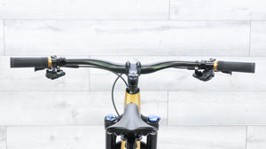 Orbea Rallon M XX1 AXS Mountain Bike - 2023, Large