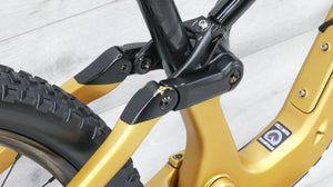 Orbea Rallon M XX1 AXS Mountain Bike - 2023, Large