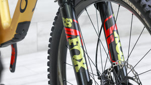 Orbea Rallon M XX1 AXS Mountain Bike - 2023, Large