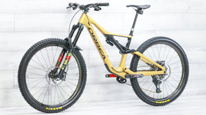 Orbea Rallon M XX1 AXS Mountain Bike - 2023, Large