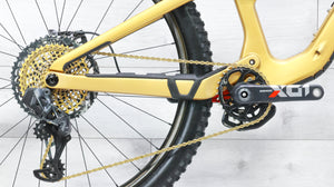 Orbea Rallon M XX1 AXS Mountain Bike - 2023, Large