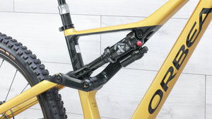 Orbea Rallon M XX1 AXS Mountain Bike - 2023, Large