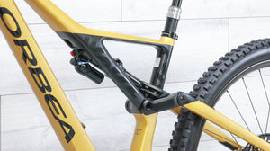 Orbea Rallon M XX1 AXS Mountain Bike - 2023, Large