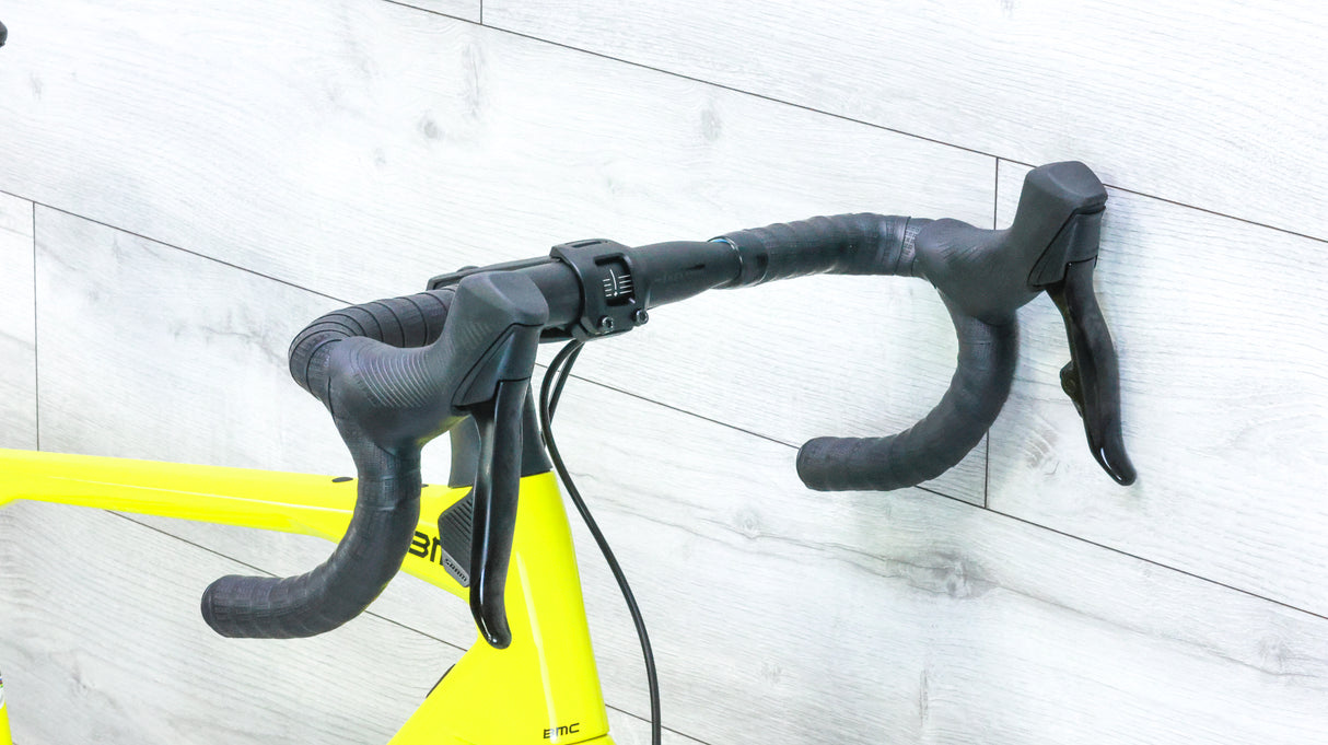 BMC Roadmachine X TWO Road Bike - 2023, 51cm