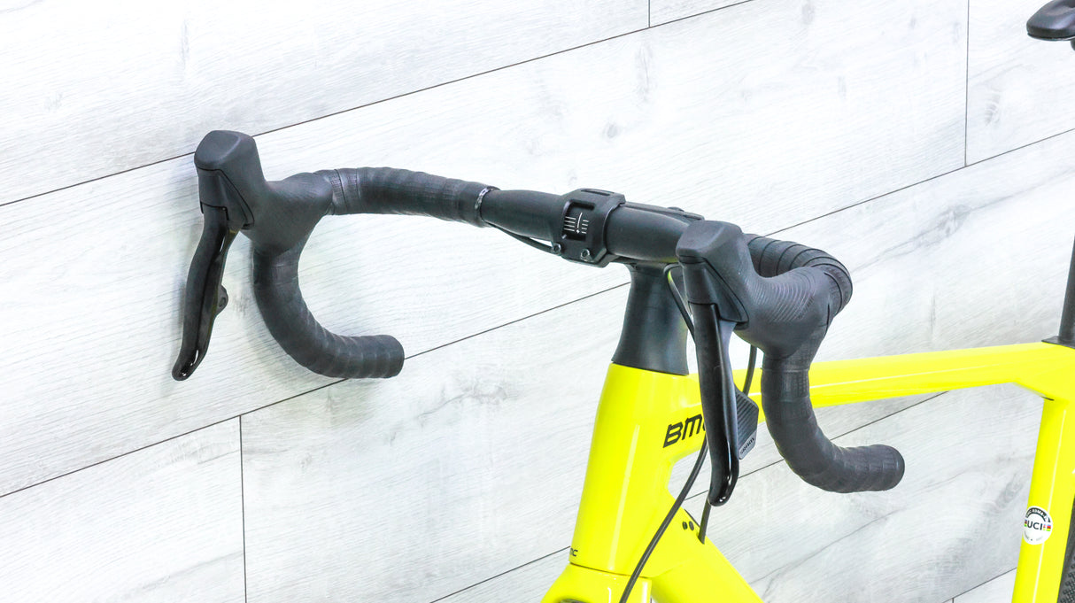 BMC Roadmachine X TWO Road Bike - 2023, 51cm