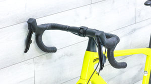 BMC Roadmachine X TWO Road Bike - 2023, 51cm